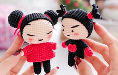 amigurumi-pucca-and-garu-crochet-doll-free-pattern