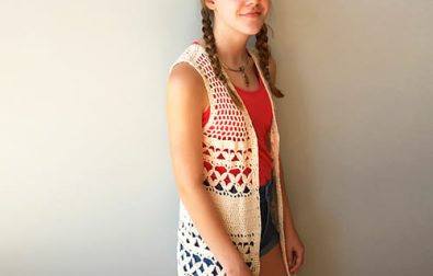 best-crochet-summer-vest-free-pattern