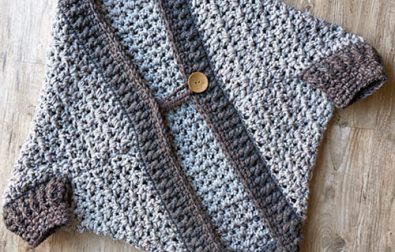 collared-free-crochet-cocoon-shrug-pattern