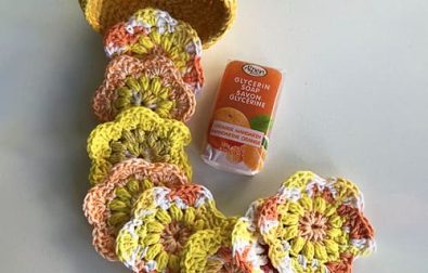 colorful-free-washcloth-crochet-mini-flower-pattern