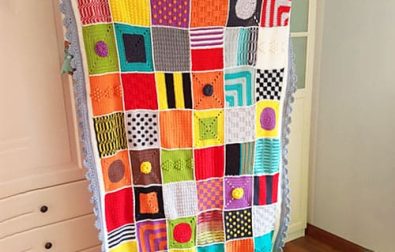 easy-edging-for-crochet-blanket-pattern-free