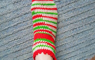 short-simple-sock-crochet-pattern-free-pdf