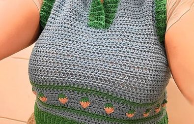 strawberry-crochet-vest-sweater-free-pattern