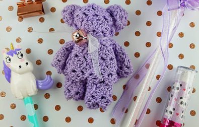 teddy-bear-free-washcloth-crochet-pattern