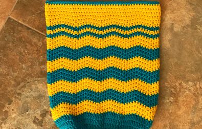 zigzag-easy-crochet-baby-cocoon-pattern-free