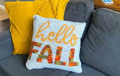 autumn-simple-crochet-pillow-pattern-free