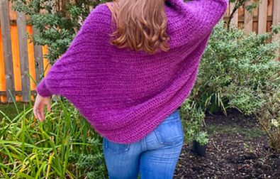 enjoyable-crochet-cocoon-cardigan-free-pattern