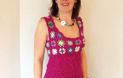 granny-easy-crochet-vest-top-free-pattern