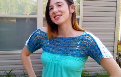two-colors-easy-crochet-shrug-pattern-free