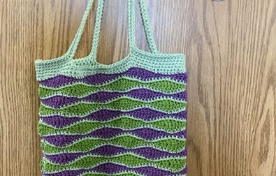 wavy-crochet-beach-bag-free-pattern