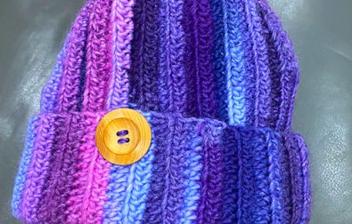 easy-crochet-ribbed-beanie-pattern-free