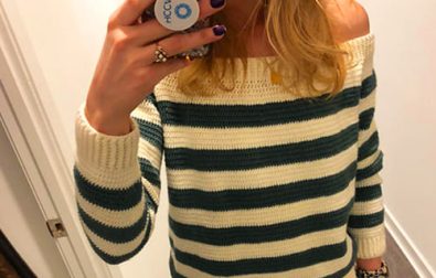 elegant-free-crochet-simple-sweater-pattern