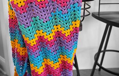 granny-ripple-blanket-crochet-pattern-free