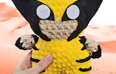 crochet-wolverine-free-amigurumi-crochet-doll-pattern