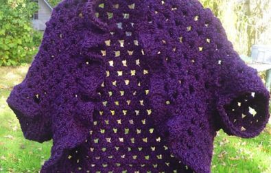 easy-ruffle-border-free-cocoon-shrug-crochet-pattern