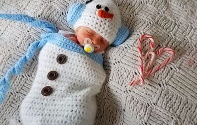 snowman-free-infant-cocoon-crochet-pattern