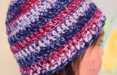 tricolor-crochet-beanie-for-beginners-free-pattern