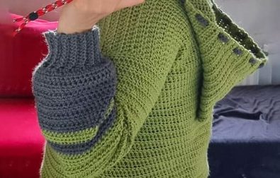 womens-free-crochet-hooded-sweater-pattern