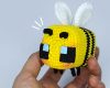 cube-crochet-minecraft-bee-free-pattern